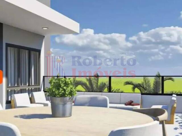 #838 - Apartamento para Venda em Itapoá - SC