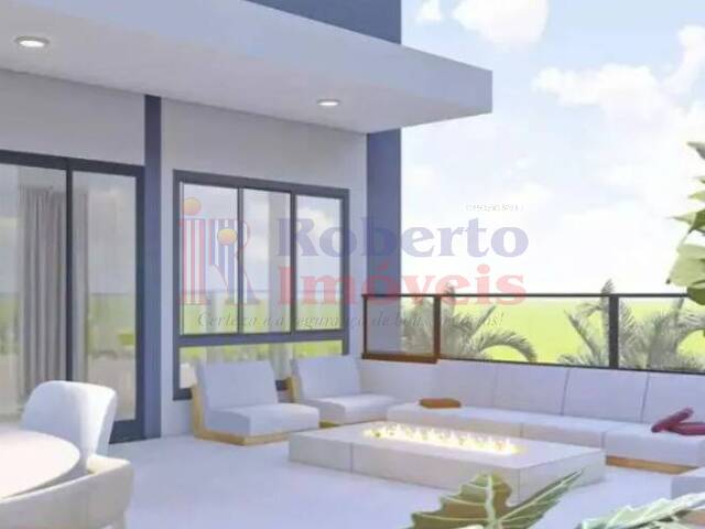 #838 - Apartamento para Venda em Itapoá - SC