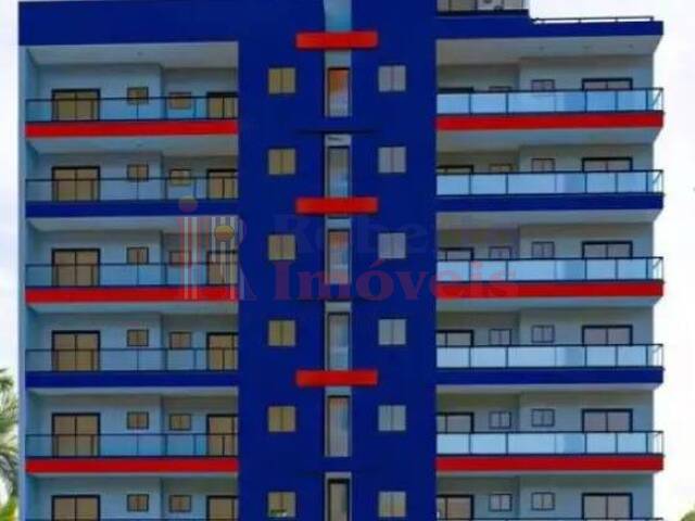 #838 - Apartamento para Venda em Itapoá - SC