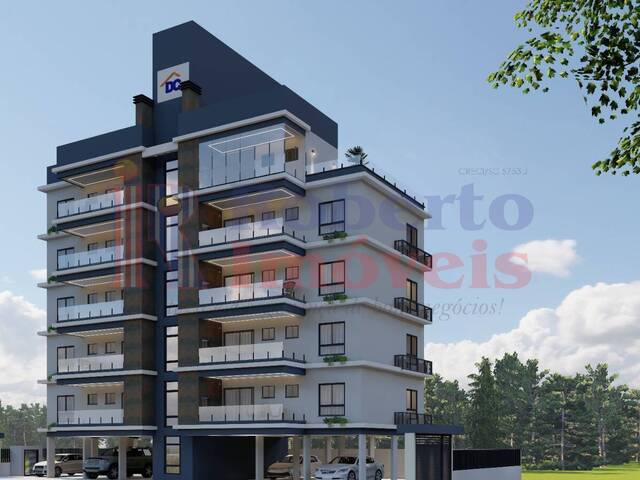 Venda em Paese - Itapoá