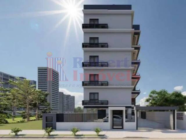 Apartamento para Venda em Itapoá - 5