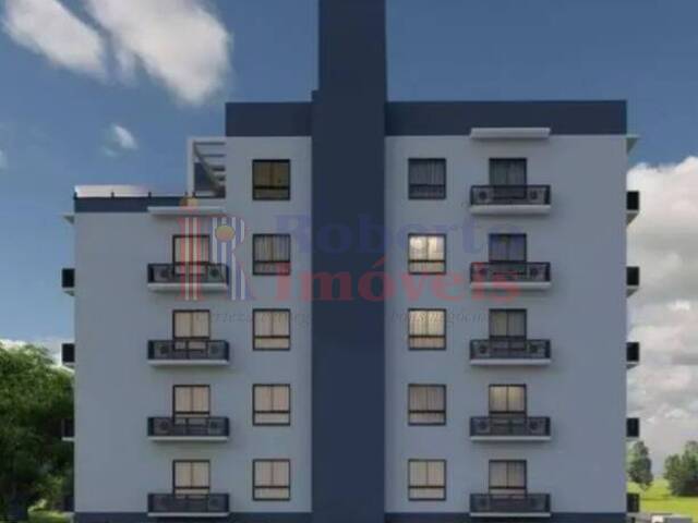 Apartamento para Venda em Itapoá - 4