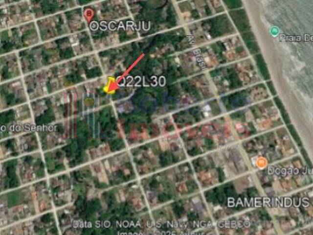 #840 - Terreno para Venda em Itapoá - SC