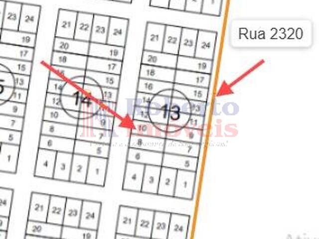 Venda em Veredas - Itapoá