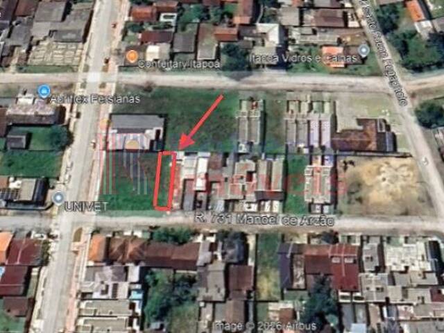 Venda em São José  - Itapoá