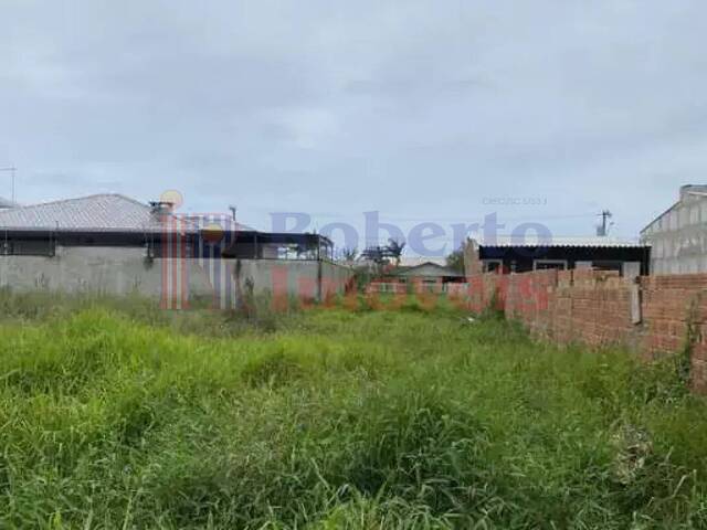 #845 - Terreno para Venda em Itapoá - SC