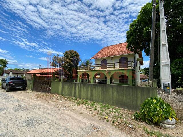 #846 - Sobrado para Venda em Itapoá - SC