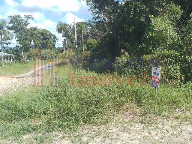 Terreno para Venda em Itapoá - 2