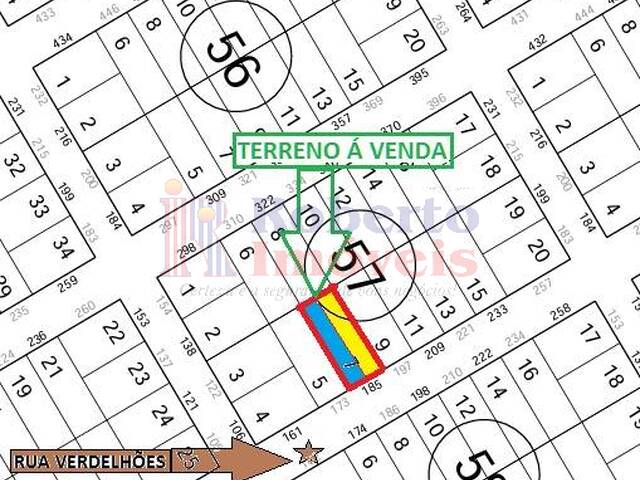 #847 - Terreno para Venda em Itapoá - SC