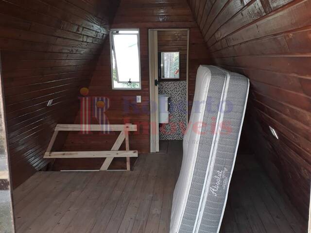 #848 - Casa para Venda em Itapoá - SC