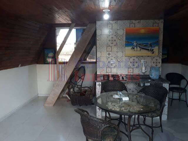 #848 - Casa para Venda em Itapoá - SC