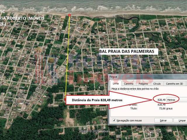 Terreno para Venda em Itapoá - 5