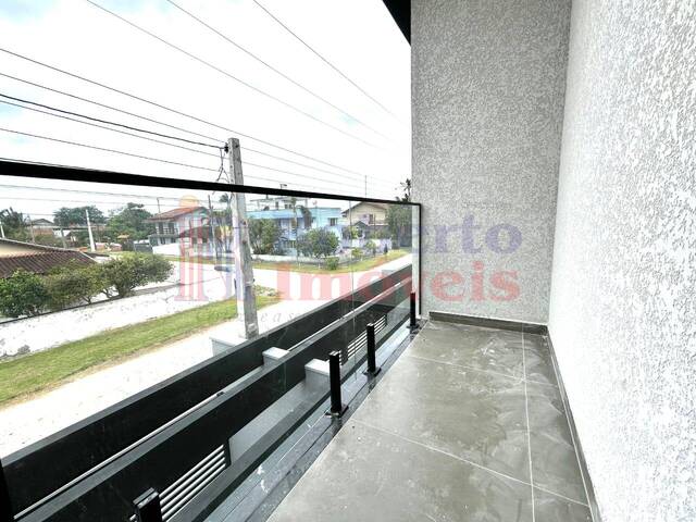 #849 - Sobrado para Venda em Itapoá - SC