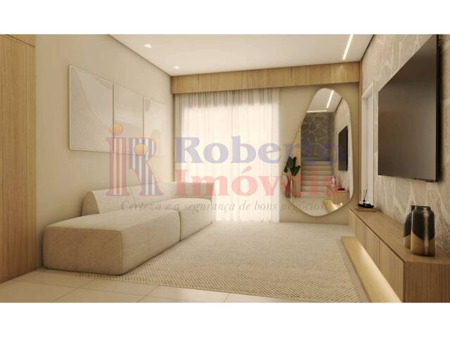 Apartamento para Venda em Itapoá - 4