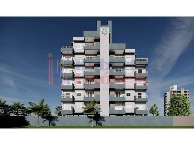 #851 - Apartamento para Venda em Itapoá - SC