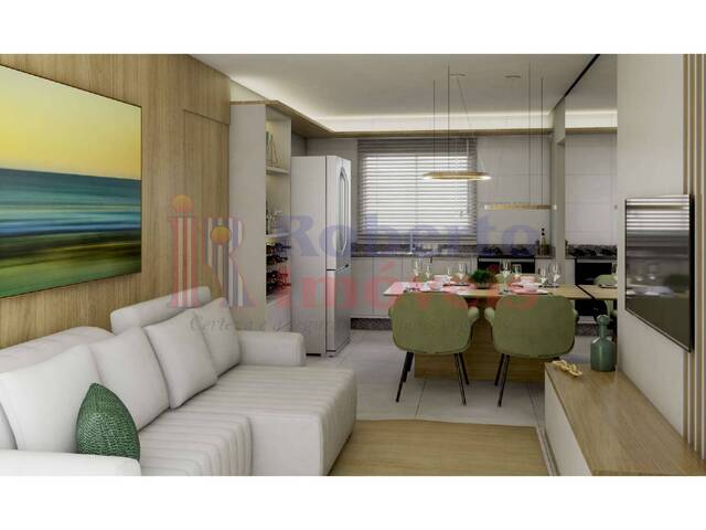 Apartamento para Venda em Itapoá - 5