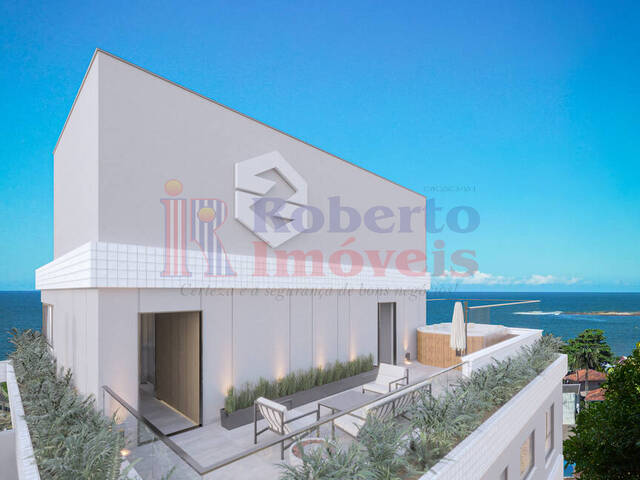 #853 - Apartamento para Venda em Itapoá - SC