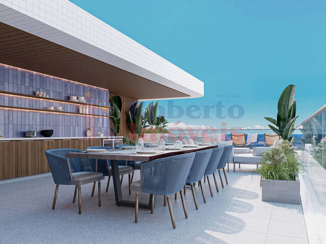 #855 - Apartamento para Venda em Itapoá - SC