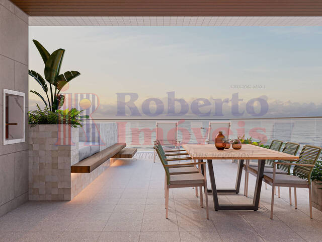 Apartamento para Venda em Itapoá - 5
