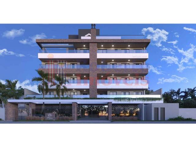 #856 - Apartamento para Venda em Itapoá - SC