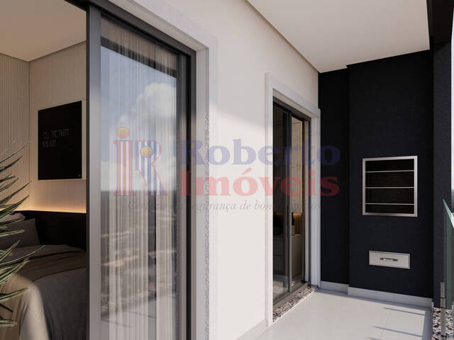 #857 - Apartamento para Venda em Itapoá - SC