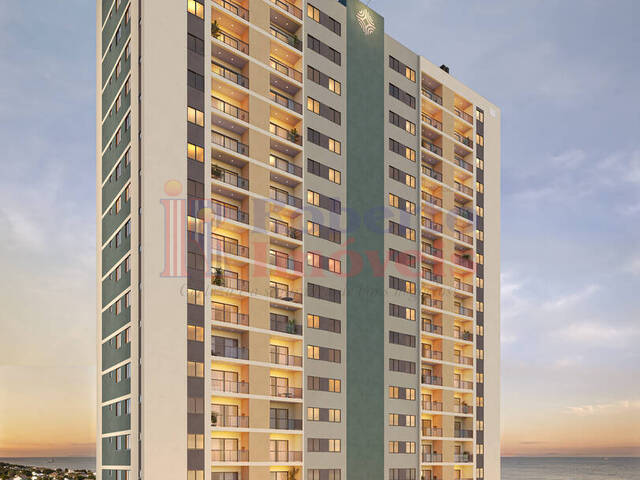 Apartamento para Venda em Itapoá - 2