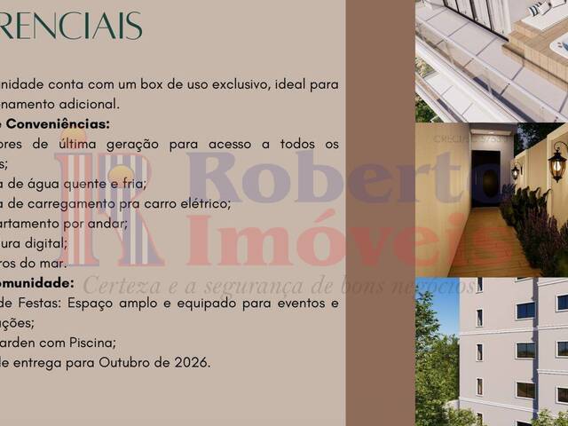 Apartamento para Venda em Itapoá - 3