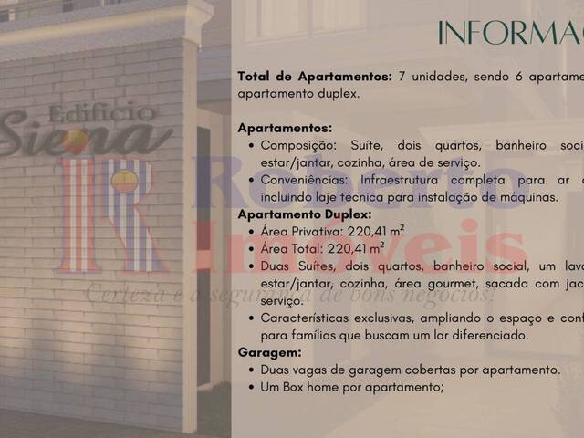 Apartamento para Venda em Itapoá - 5