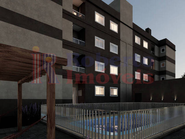 Apartamento para Venda em Itapoá - 5