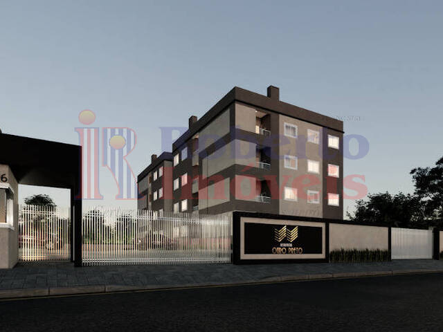 Apartamento para Venda em Itapoá - 2