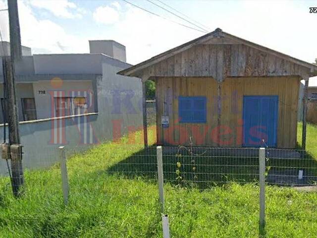 #864 - Casa para Locação em Itapoá - SC