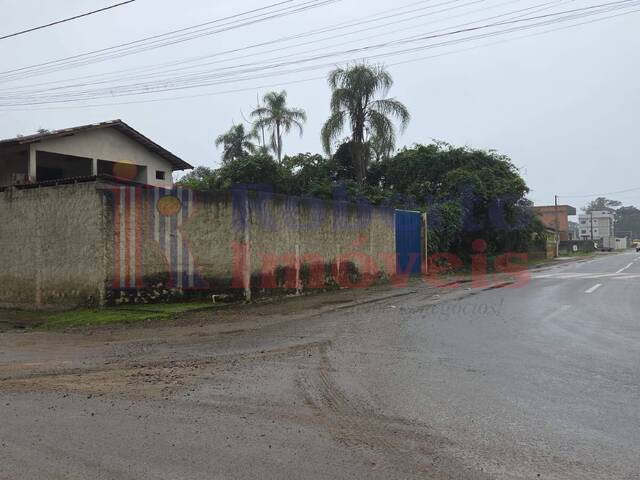 #867 - Casa para Venda em Itapoá - SC