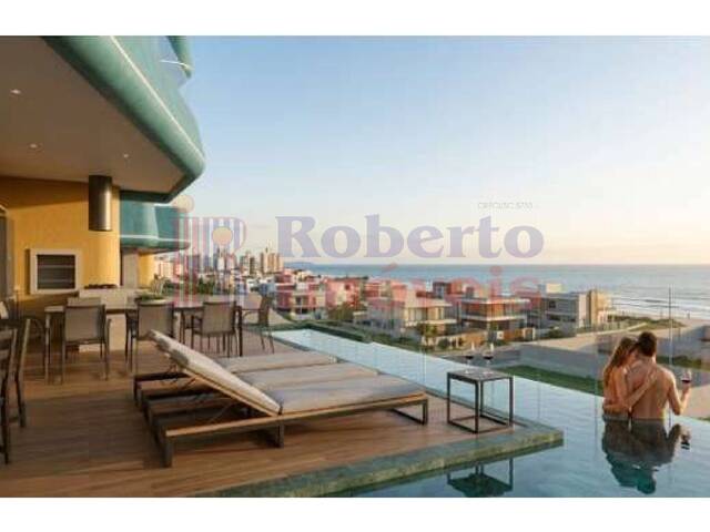 #868 - Apartamento para Venda em Itapoá - SC