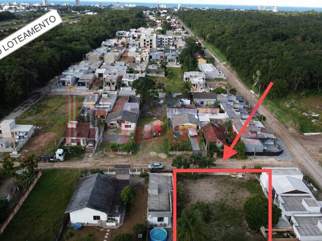 #870 - Área para Venda em Itapoá - SC