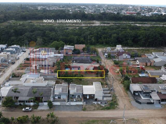Área para Venda em Itapoá - 5