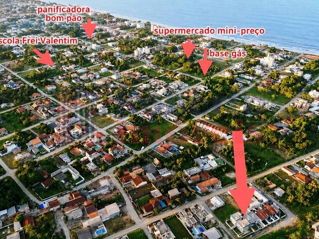 #871 - Casa para Venda em Itapoá - SC