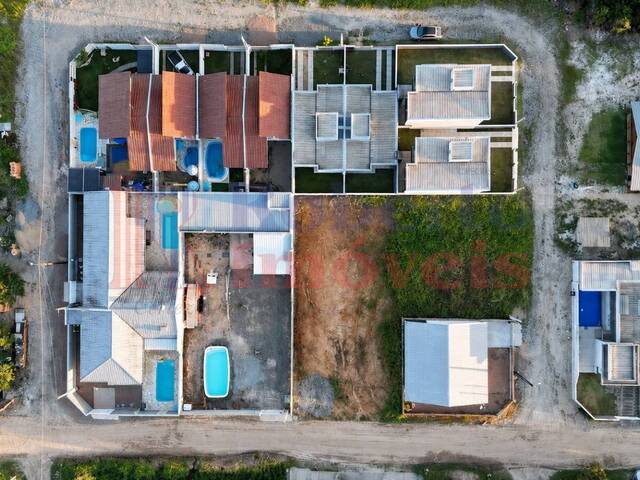 #873 - Sobrado para Venda em Itapoá - SC