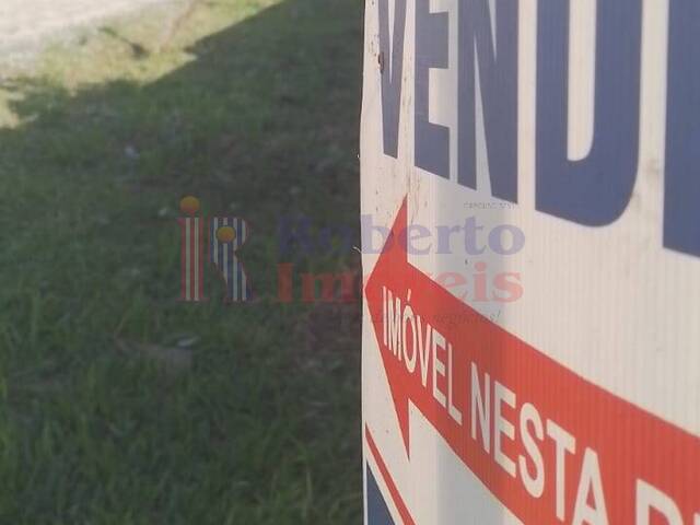 #874 - Terreno para Venda em Itapoá - SC