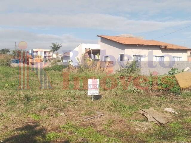 #874 - Terreno para Venda em Itapoá - SC