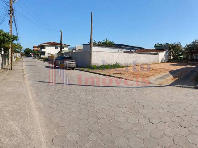 Terreno para Venda em Itapoá - 3