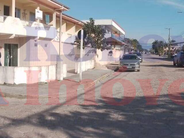Prédio comercial para Venda em Itapoá - 4