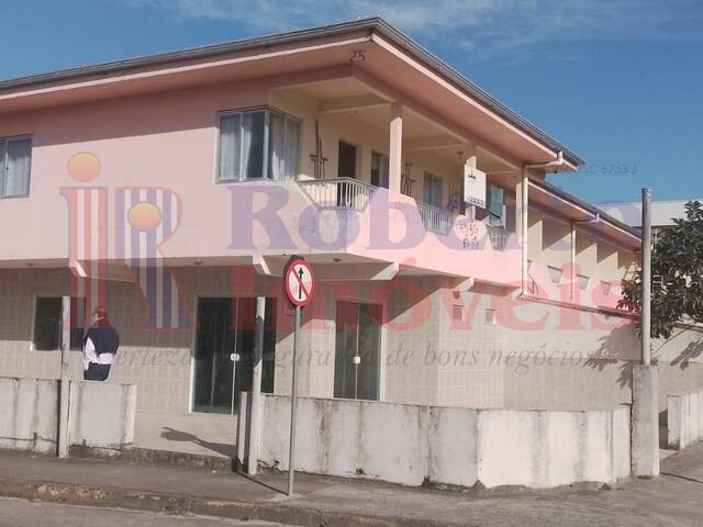Prédio comercial para Venda em Itapoá - 5