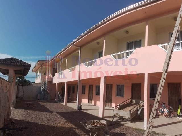 #876 - Prédio comercial para Venda em Itapoá - SC