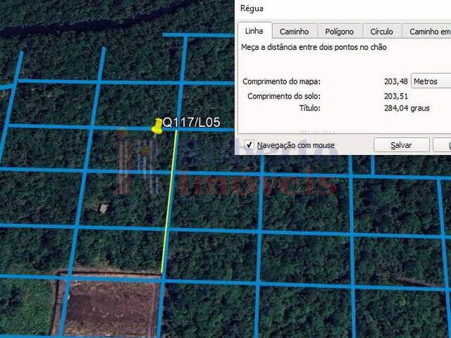 Terreno para Venda em Itapoá - 5