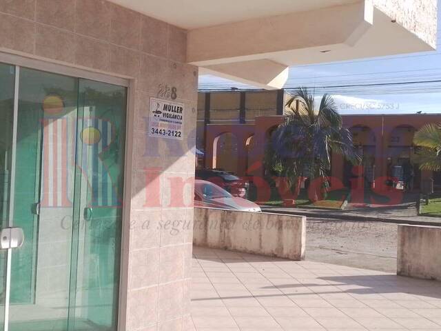 Sala para Locação em Itapoá - 4