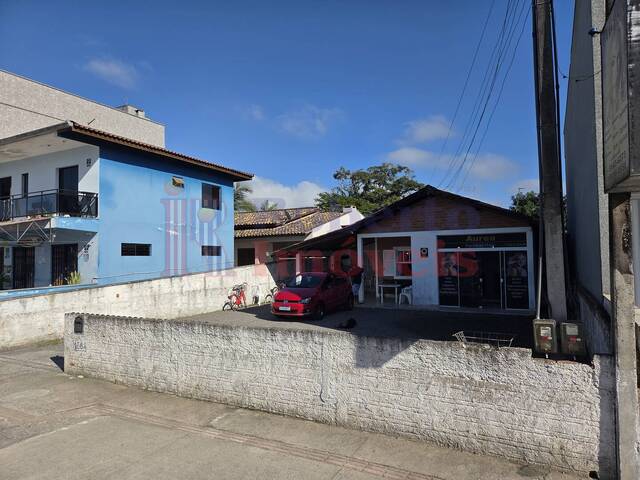 #880 - TERRENO COMERCIAL para Venda em Itapoá - SC