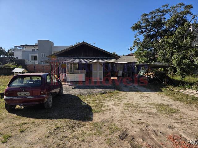 #880 - TERRENO COMERCIAL para Venda em Itapoá - SC