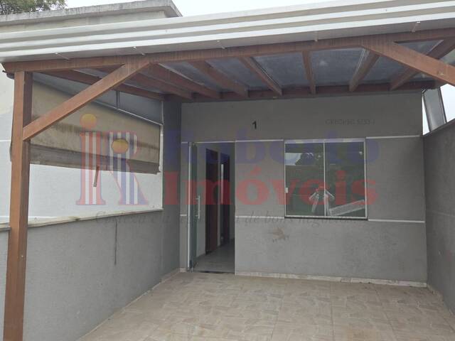 #881 - Casa para Venda em Itapoá - SC