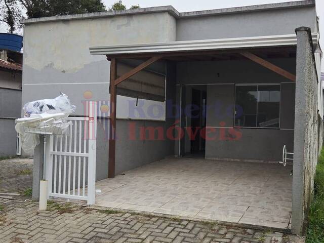 #881 - Casa para Venda em Itapoá - SC