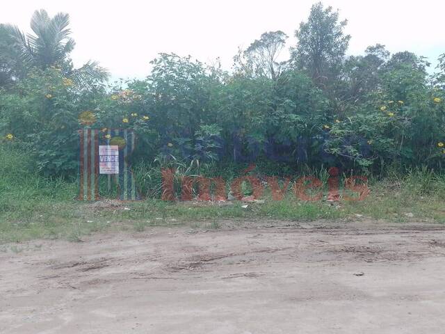#883 - Terreno para Venda em Itapoá - SC